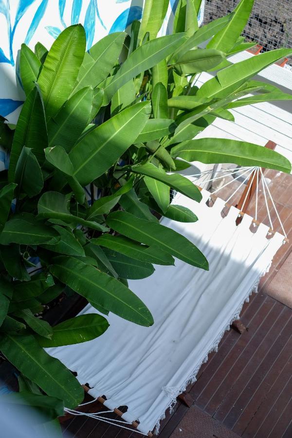Dip & Doze Living Hostel ชังกู ภายนอก รูปภาพ