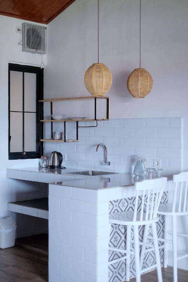 Dip & Doze Living Hostel ชังกู ภายนอก รูปภาพ