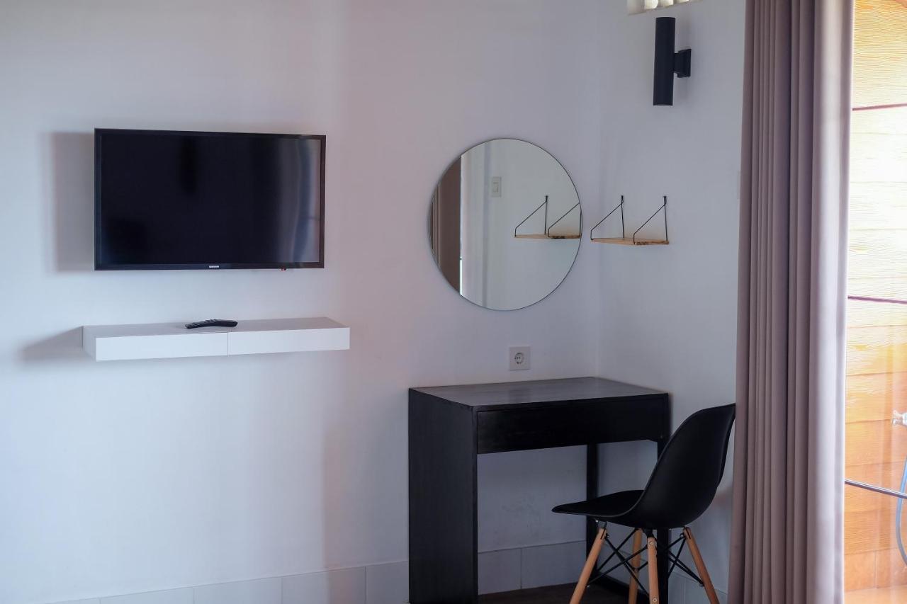 Dip & Doze Living Hostel ชังกู ภายนอก รูปภาพ