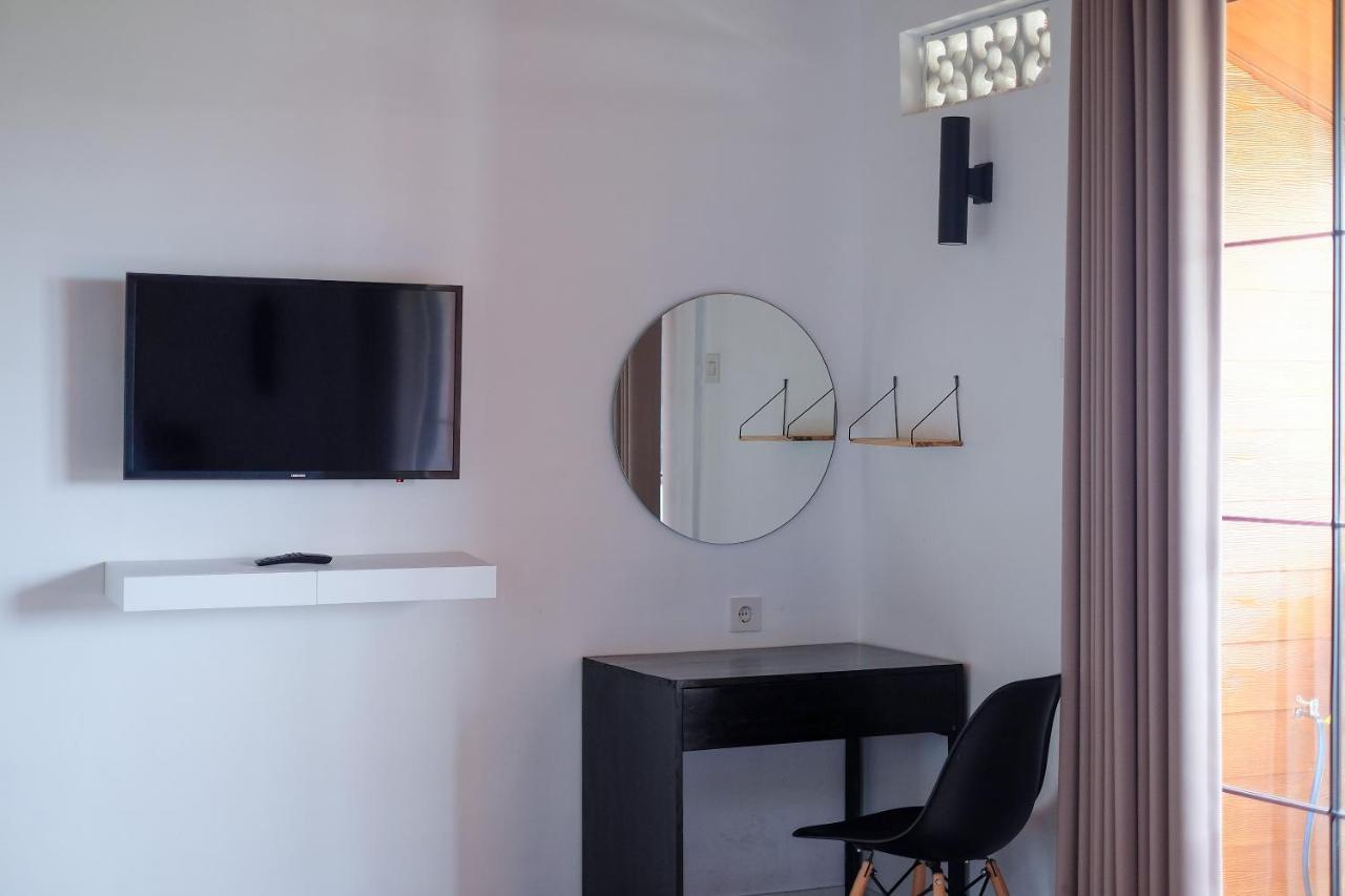 Dip & Doze Living Hostel ชังกู ภายนอก รูปภาพ